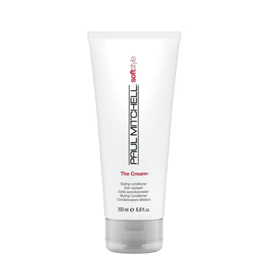Paul Mitchell Soft Style The Cream 200ml