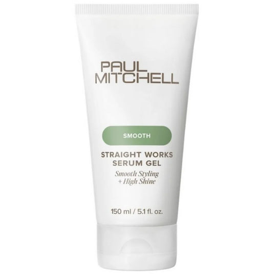 Paul Mitchell Super Skinny Straight Works 150ml