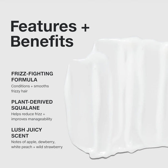 Paul Mitchell Super Smooth Conditioner 300ml