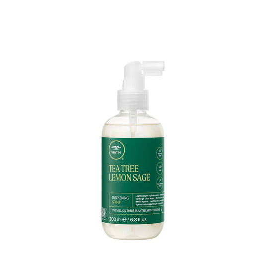 Paul Mitchell Tea Tree Lemon Sage Thickening Spray 200ml