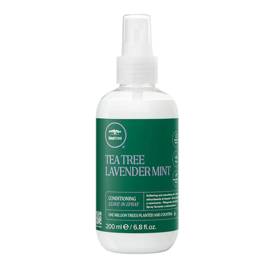 Paul Mitchell Tea Tree Lavender Mint Conditioning Leave-In Spray 200ml