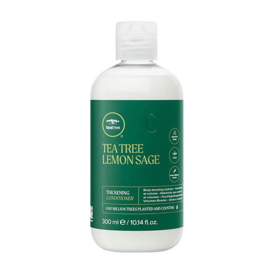 Paul Mitchell Tea Tree Lemon Sage Thickening Conditioner 300ml