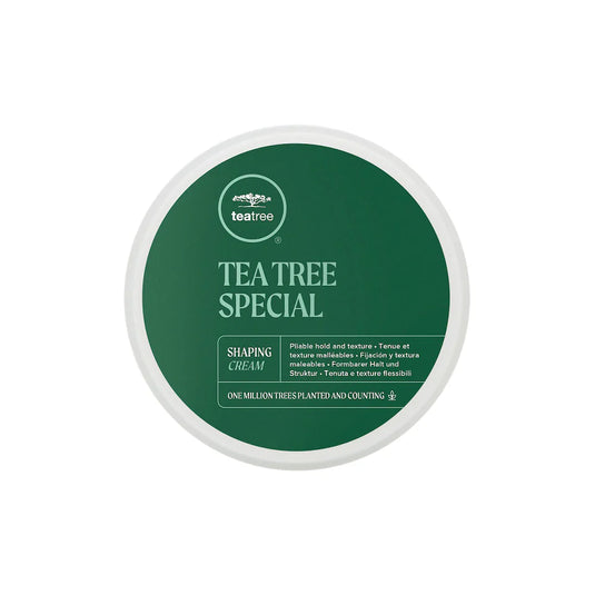 Paul Mitchell Tea Tree Shaping Cream 85g
