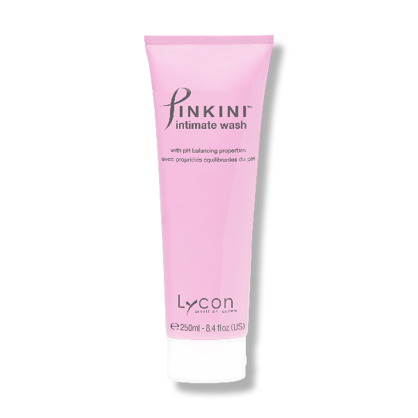 LYCON Pinkini Intimate Wash 250ml - Beautopia Hair & Beauty