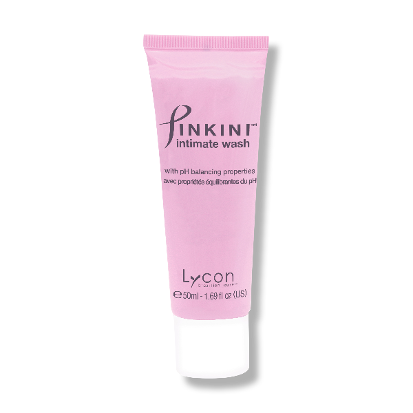 Load image into Gallery viewer, LYCON Pinkini Intimate Wash 50ml - Beautopia Hair &amp; Beauty
