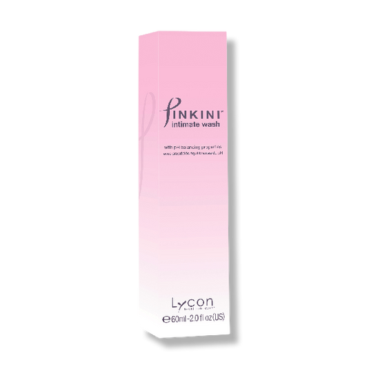 LYCON Pinkini Intimate Wash 50ml - Beautopia Hair & Beauty