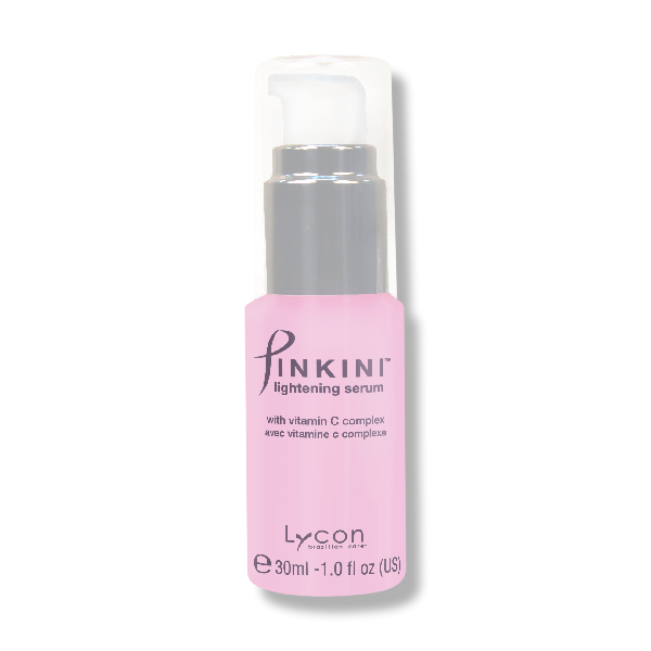 Load image into Gallery viewer, LYCON Pinkini Lightening Serum 30ml - Beautopia Hair &amp; Beauty
