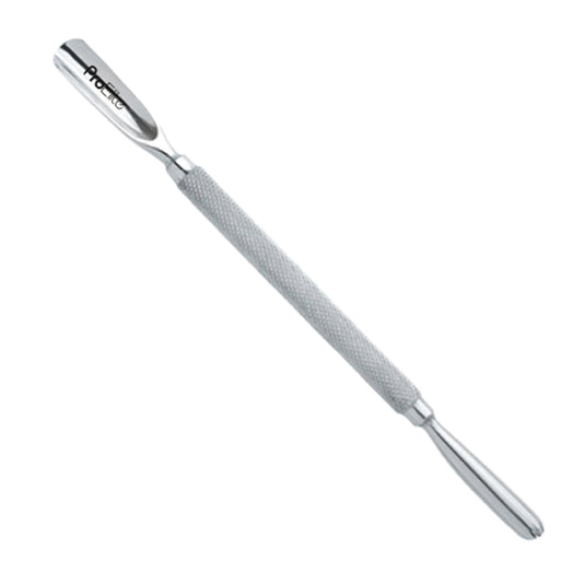 ProElite Cuticle Pusher - Double Spoon