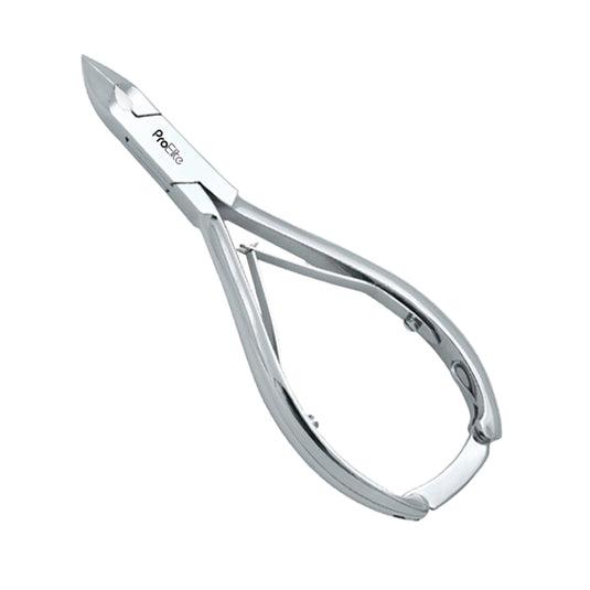 ProElite Cuticle Nipper Box Joint Two Arm - 5mm