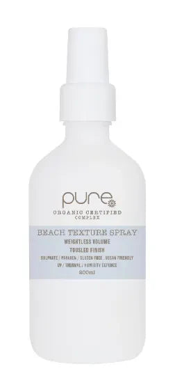 Load image into Gallery viewer, Pure Beach Texture Spray 200ml
