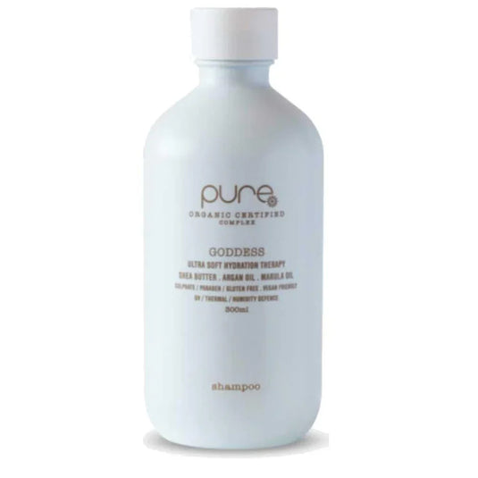 Pure Goddess Shampoo & Conditioner 300ml Duo