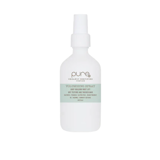 Pure Volumising Spray 200ml