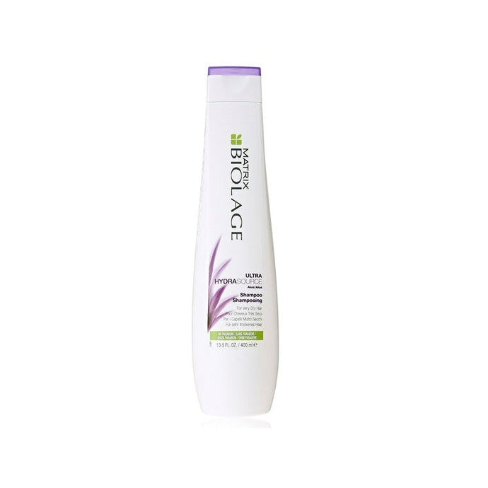 Matrix Biolage Hydrasource Shampoo 400ml
