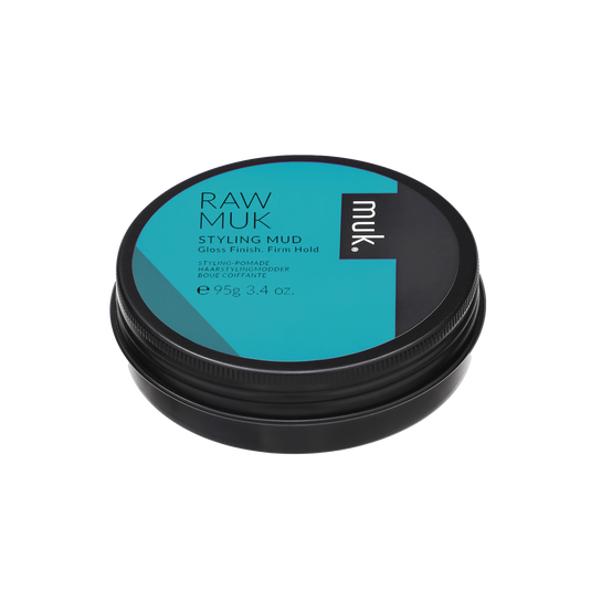 Muk Raw Muk Styling Mud 95g