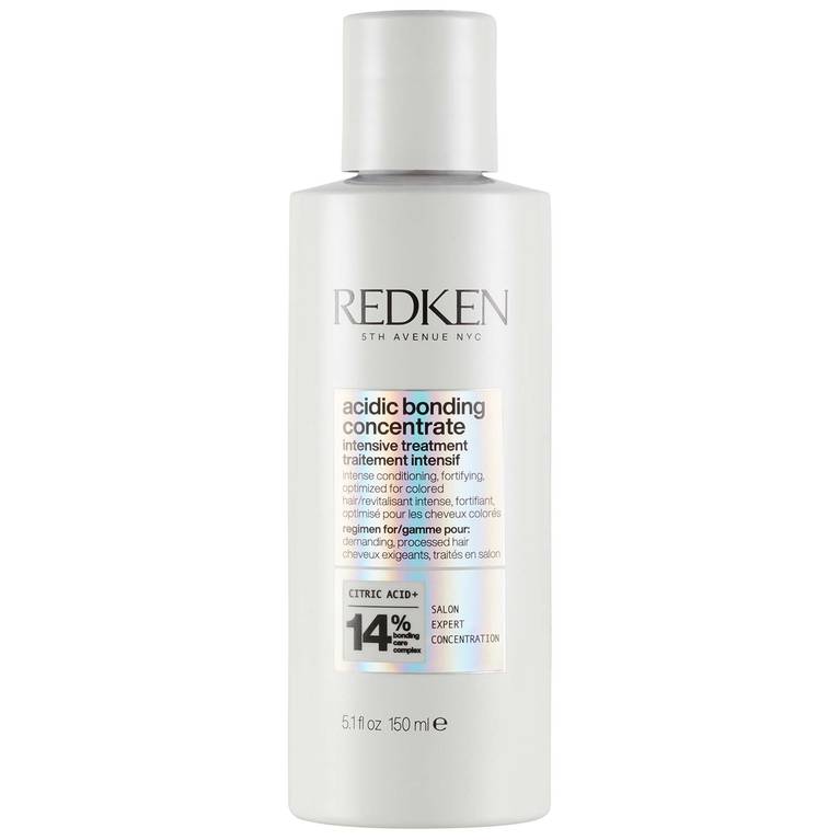 Load image into Gallery viewer, Redken Acidic Bonding Concentrate Intensive Treatment Bottle 150ml
