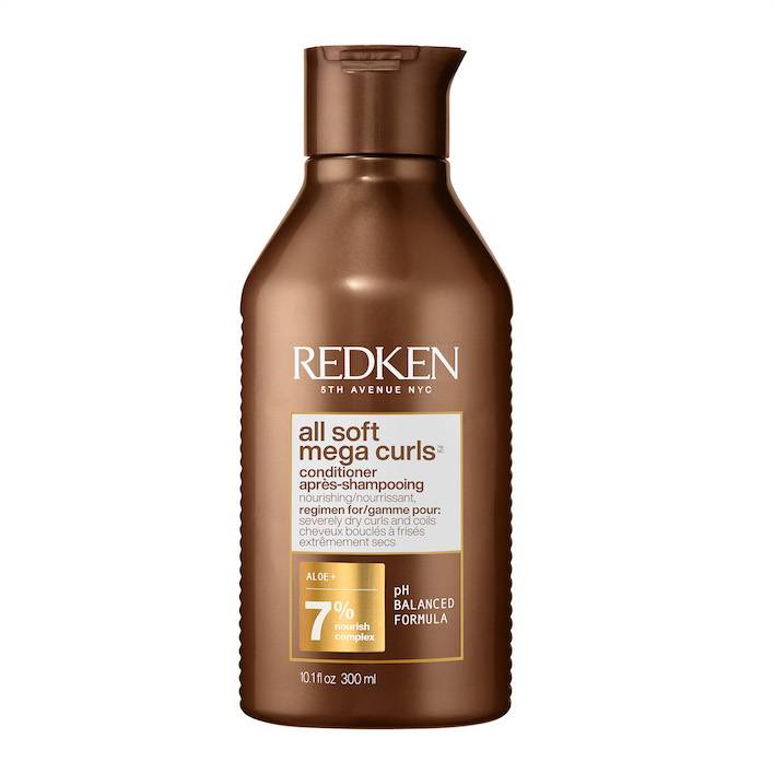 Load image into Gallery viewer, Redken All Soft Mega Curls Conditioner 300ml
