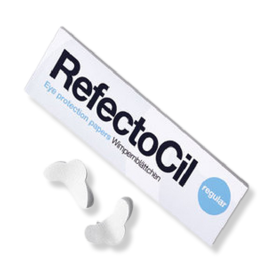 RefectoCil Eye Protection Papers-RefectoCil-Beautopia Hair & Beauty