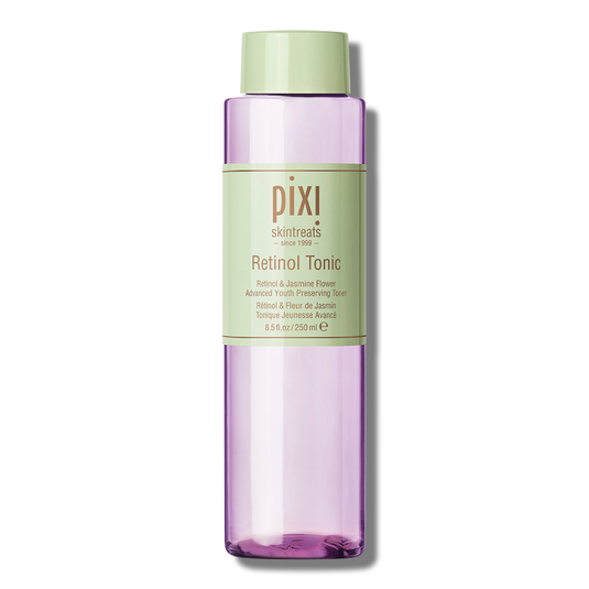 Pixi Retinol Tonic 250ml - Beautopia Hair & Beauty