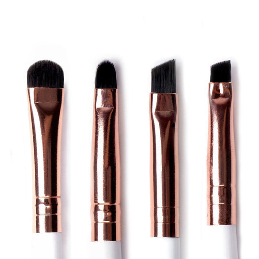 Innovator Cosmetics Eyebrow Master Brush Set - Beautopia Hair & Beauty