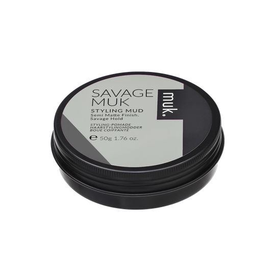 Muk Savage Muk Styling Mud 95g