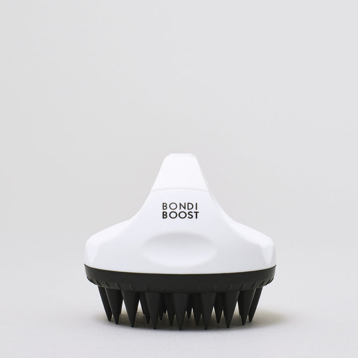 Load image into Gallery viewer, BondiBoost Scalp Therapy Brush
