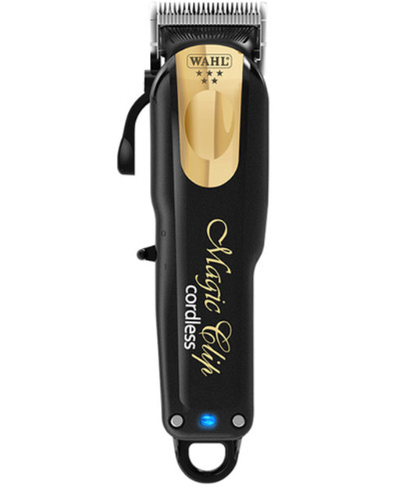 Load image into Gallery viewer, Wahl Magic Clip Cordless &amp; Detailer Li Trimmer Set
