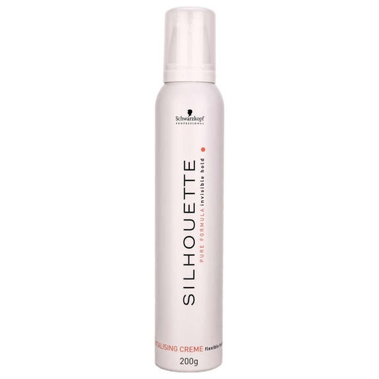 Schwarzkopf Silhouette Vitalising Creme 200g
