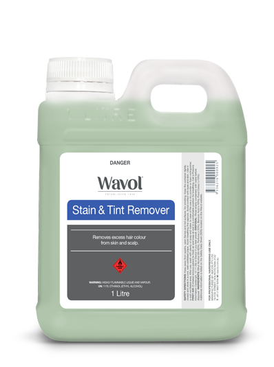 Wavol Stain & Tint Remover 1 Litre