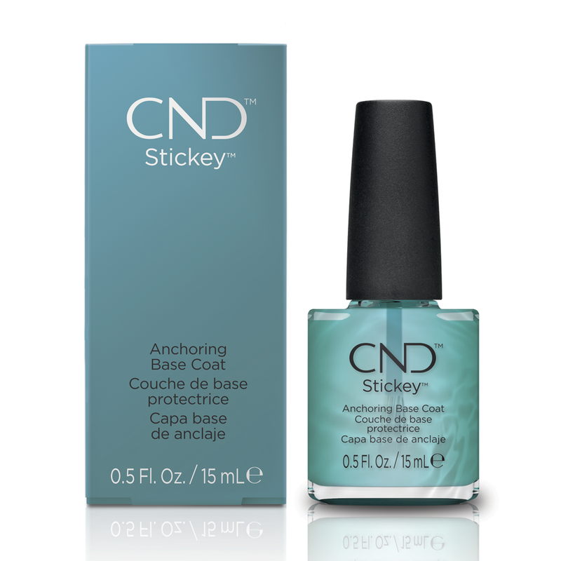 Load image into Gallery viewer, CND Stickey Anchoring Base Coat 15ml
