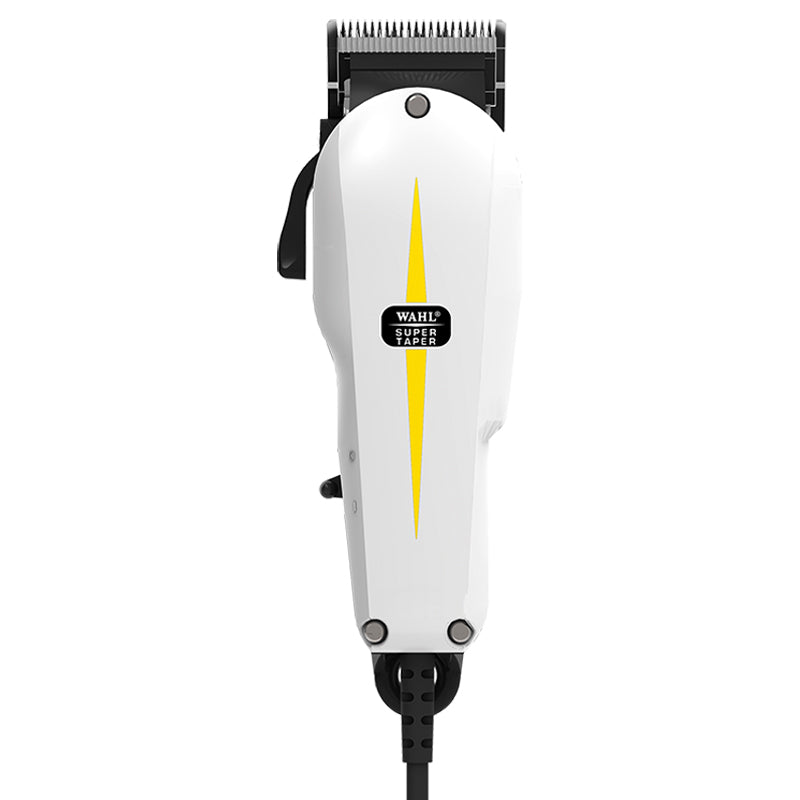 Load image into Gallery viewer, Wahl Super Taper Clipper Corded - Beautopia Hair &amp; Beauty
