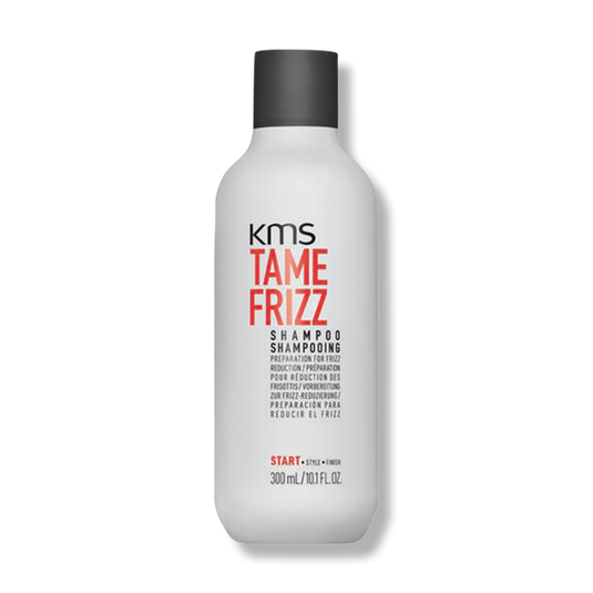 KMS Tame Frizz Shampoo 300ml - Beautopia Hair & Beauty