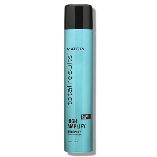 Matrix Total Results High Amplify Hairspray 290g-Matrix-Beautopia Hair & Beauty