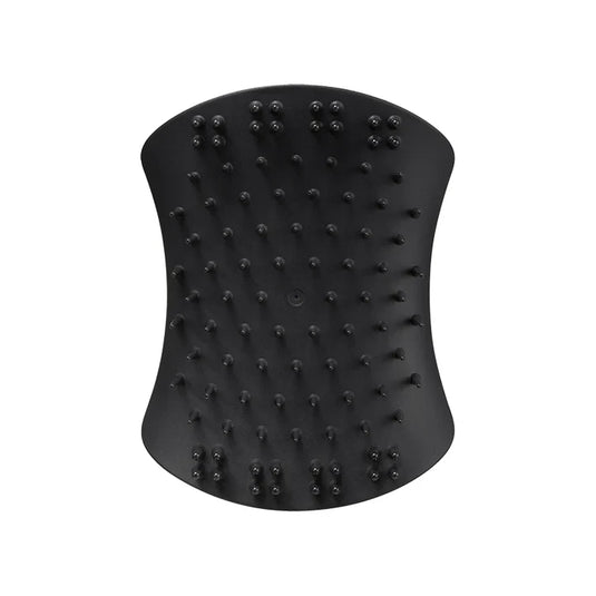 Tangle Teezer Scalp Exfoliator & Massager Black
