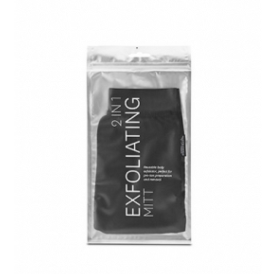 Tanning Essentials Exfoliating Mitt
