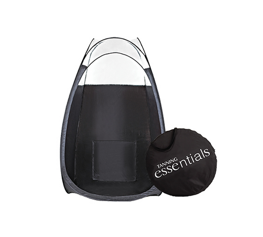 Tanning Essentials Pop Up Tent