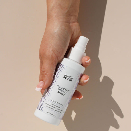 BondiBoost Thickening Therapy Spray 125ml