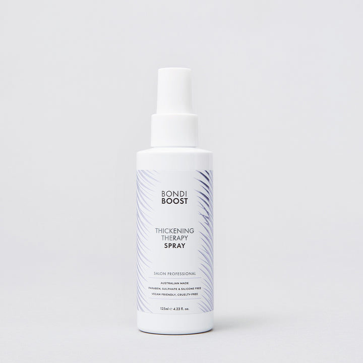 Load image into Gallery viewer, BondiBoost Thickening Therapy Spray 125ml
