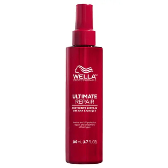 Wella Ultimate Repair Protective Leave-In Conditioner 140ml