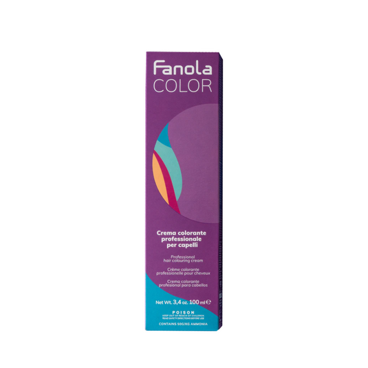 Fanola Color Professional Colouring Cream 10.0 100ml