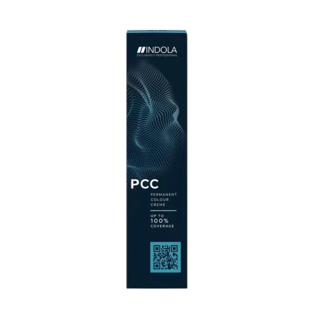 Indola Permanent Caring Color 9.0 – Extra Lichtblond, 60 Ml, Für Intensiven Glanz