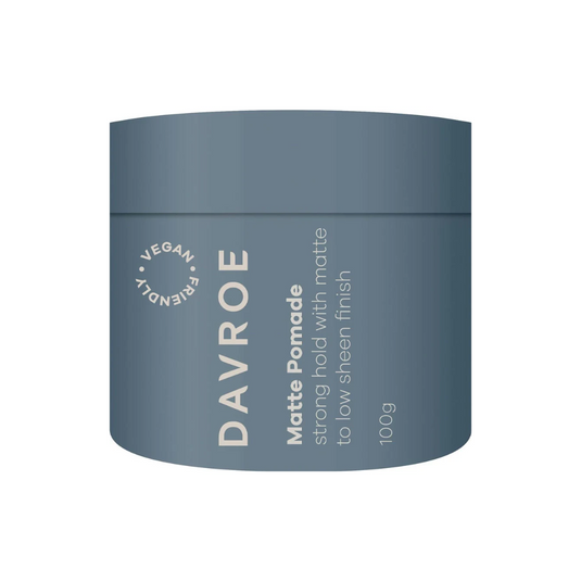 Davroe Matte Pomade 100g