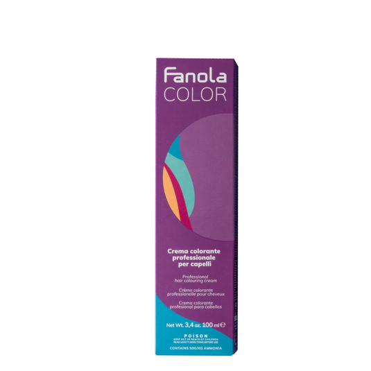 Fanola Color Professional Colouring Cream 11.0 100ml
