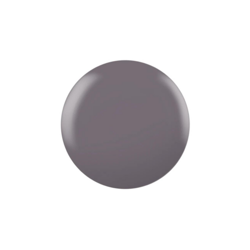 Load image into Gallery viewer, CND Vinylux Long Wear Nail Polish Above My Pay Gray-ed 15ml
