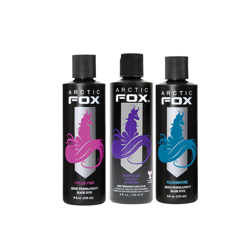 Load image into Gallery viewer, Arctic Fox Favourites Pack 236ml
