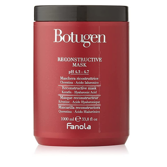Fanola Botugen-Reconstructive Mask 1 Litre