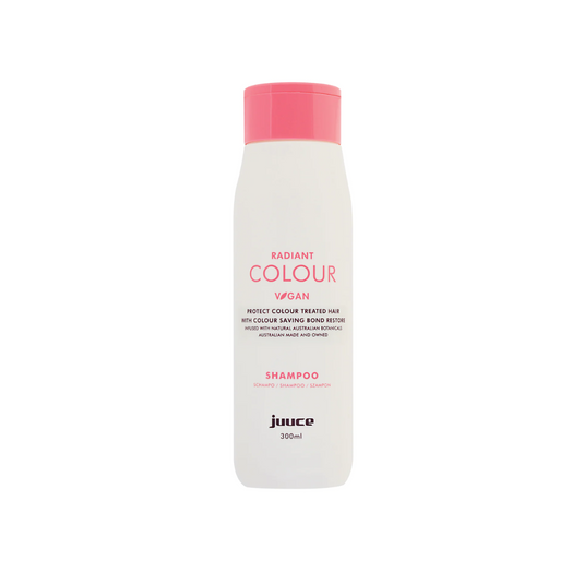 Juuce Radiant Colour Shampoo 300ml