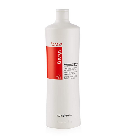 #Fanola Energy Energizing Shampoo 1 Litre (discontinued)