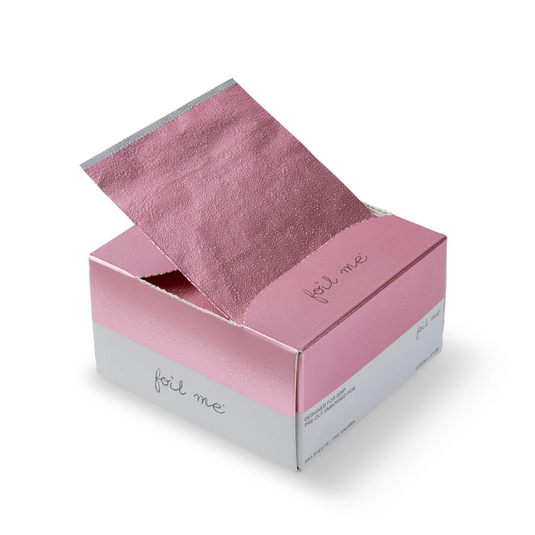 Foil Me The Knobel Wide Foil (15cm x 27cm) 500 Sheets