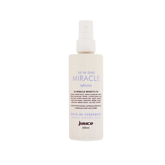 Juuce 20 in One Miracle Spray 200ml