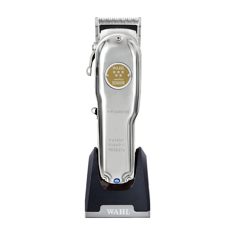 Load image into Gallery viewer, Wahl Professional Cordless Senior Metal Edition
